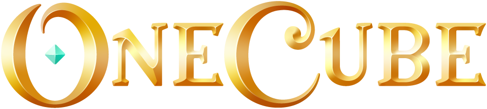 Logo OneCube